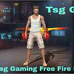 Tsg Gaming Free Fire ID- Kills, Likes, K\D Ratio और अन्य आंकड़े