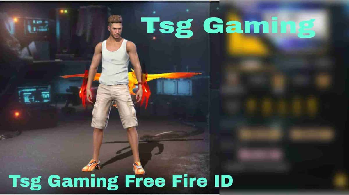 Tsg Gaming Free Fire ID- Kills, Likes, K\D Ratio और अन्य आंकड़े
