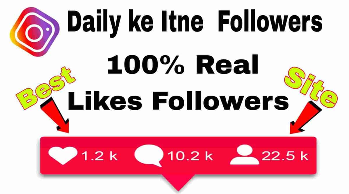 i.anindabegeni- How To Increase Likes And Followers On Instagram