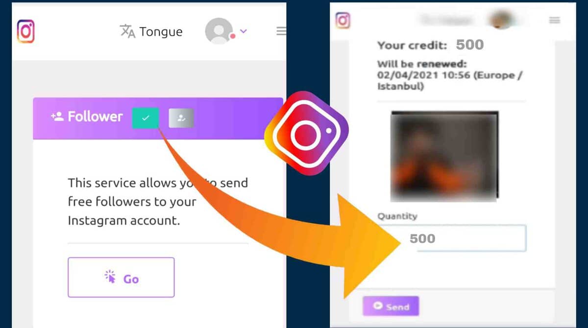 IG Tools Website- How To Get More Followers On Instagram 2022