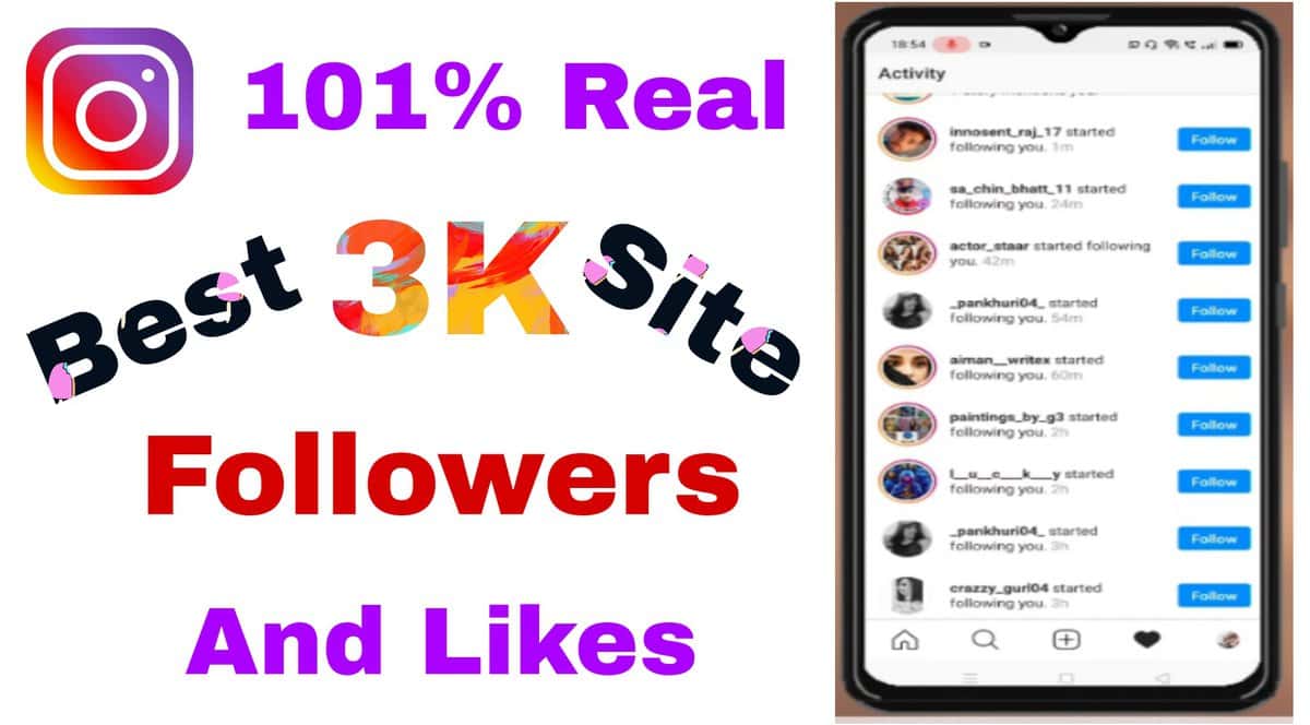 Takipcigir- Get Real Instagram Followers Website- 100 Real