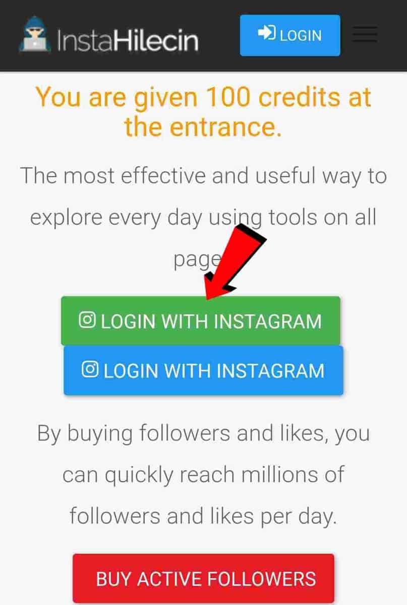 Instagram Free Followers- How To Increase Followers On Instagram 2021