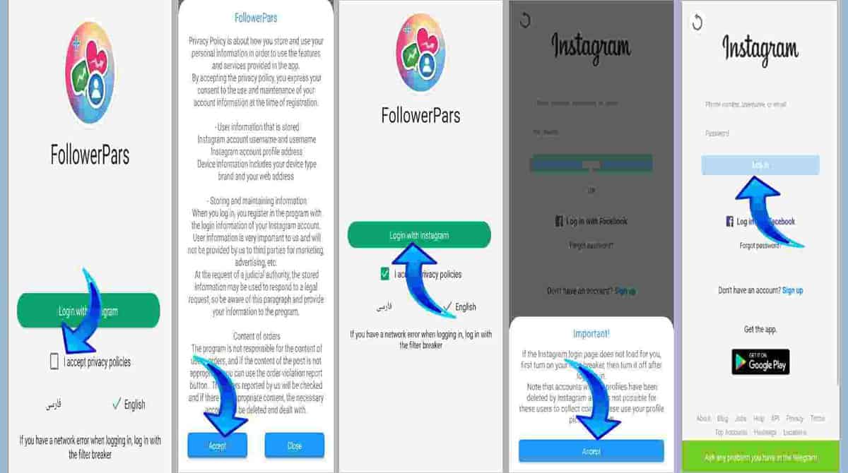 Increase Instagram Followers And Likes 2021- Best App 100% Followers