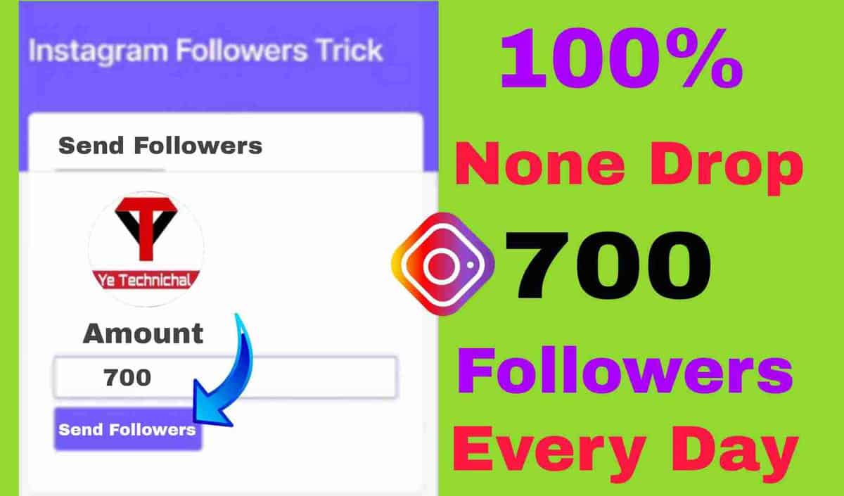 Ins Tools Website- Get 10K Instagram Followers Best Trick