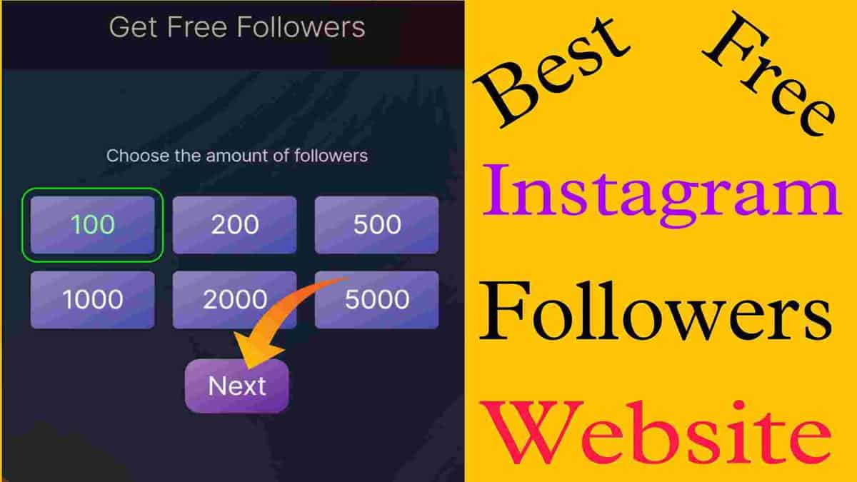 instabayi- How To Increase Followers On Instagram Without Any App