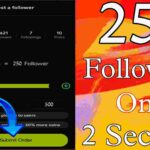 Grow Bata Apk- 1500 Free Instagram Followers Instantly