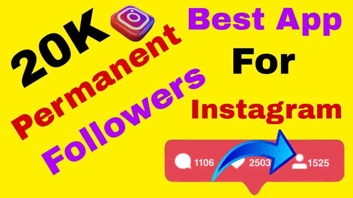 Hot Follower Apk- Download Free Instagram Followers App