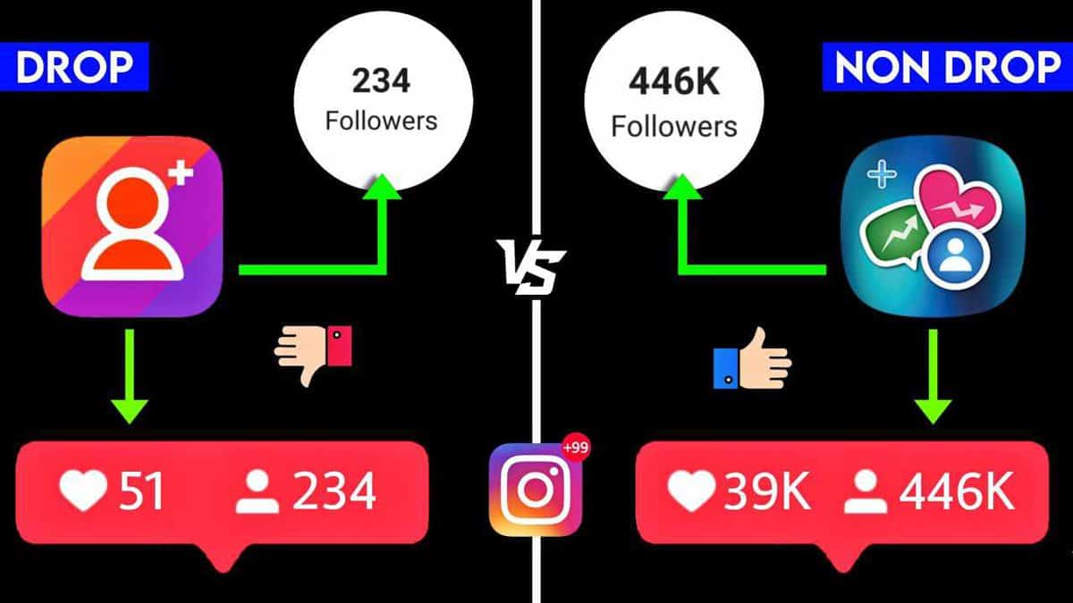 Top Follower Apk- Instagram Followers Increase Apk