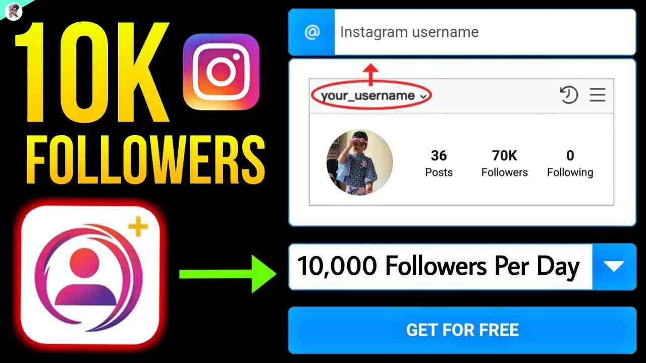 Turbo Mix Follower Apk-Best App To Get Instagram Followers For Free