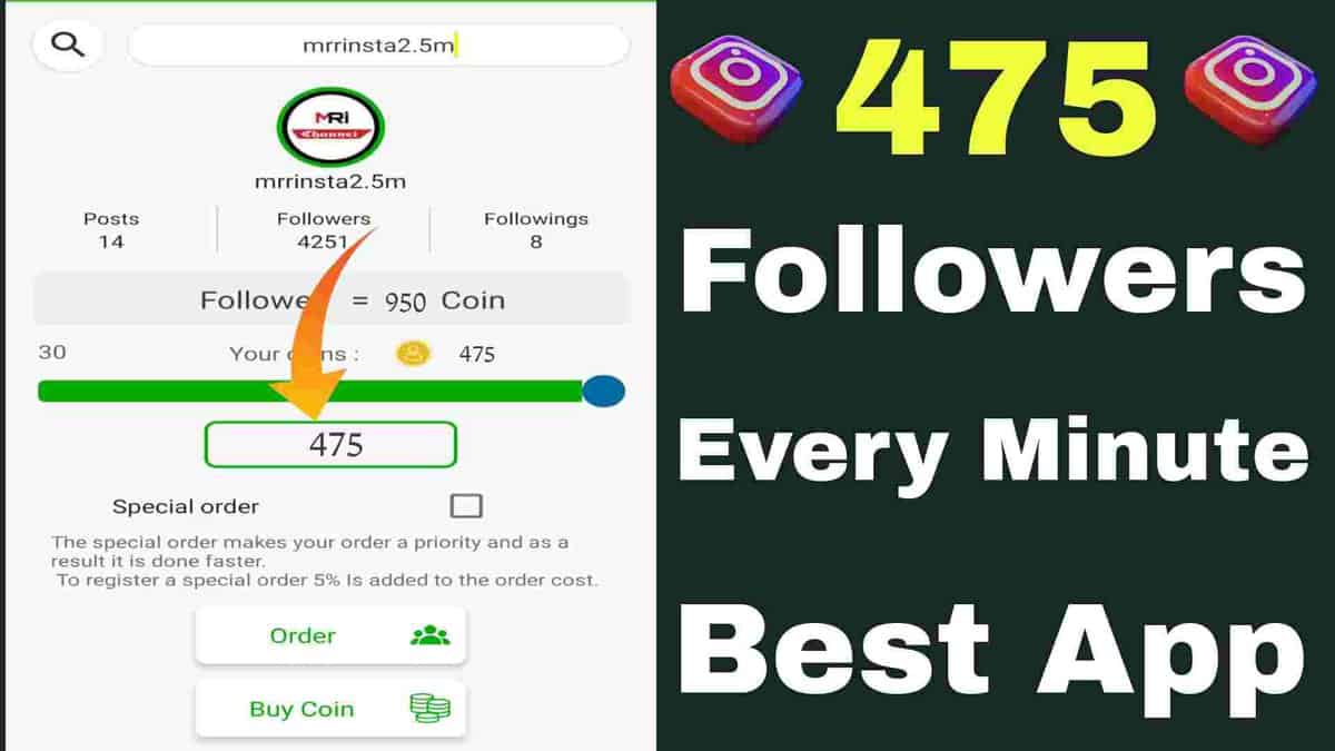 Hyper Apk- How To Get More Followers On Instagram