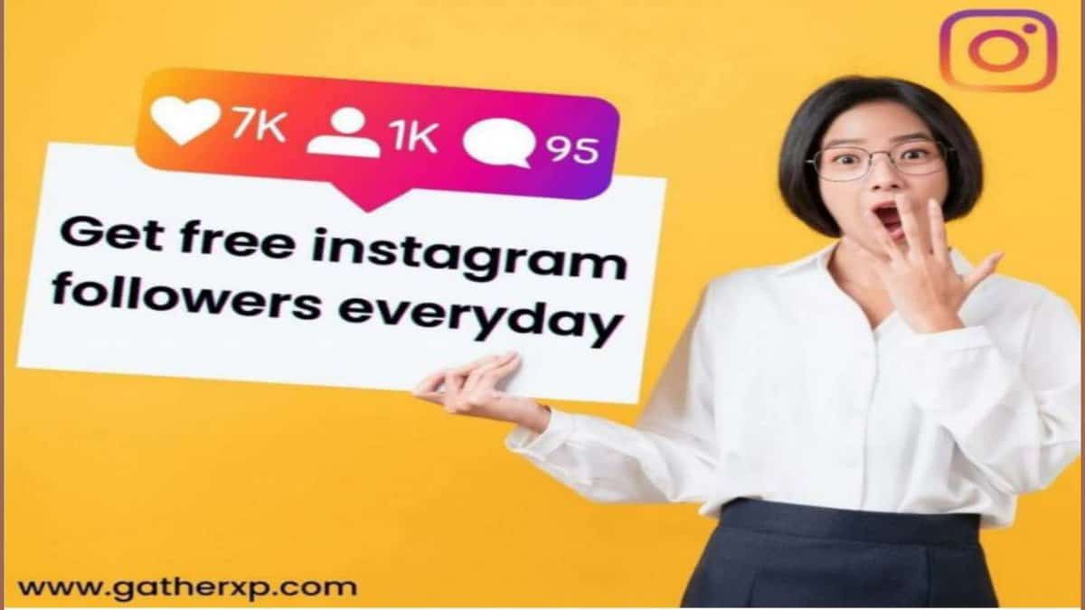 Free Promotion Website: Get Real Instagram Followers Instantly