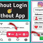 veganov- 5000 Permanent Followers Without Any App