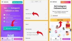 Ins Followers- Without Login Followers On Instagram