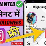 Kafa Follower App Download- Get 10K Followers On Instagram