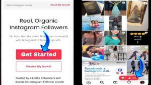 Path Social- Instagram Followers Increase