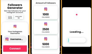 how to get 5000 instagram followers for free- instantly