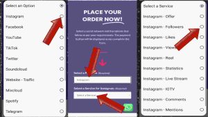 Popigram Instagram- Buy Instagram Followers And Likes